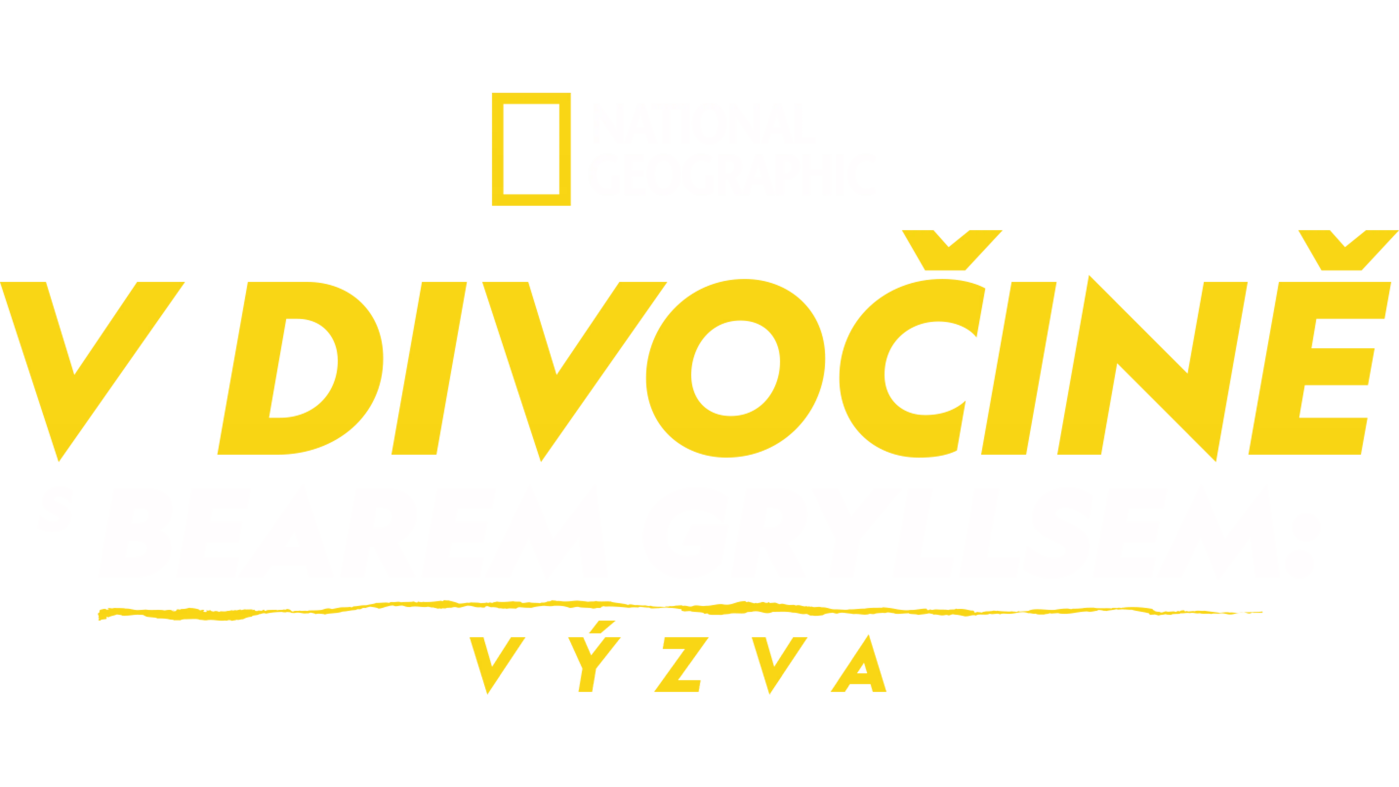 V divočině s Bearem Gryllsem: Výzva