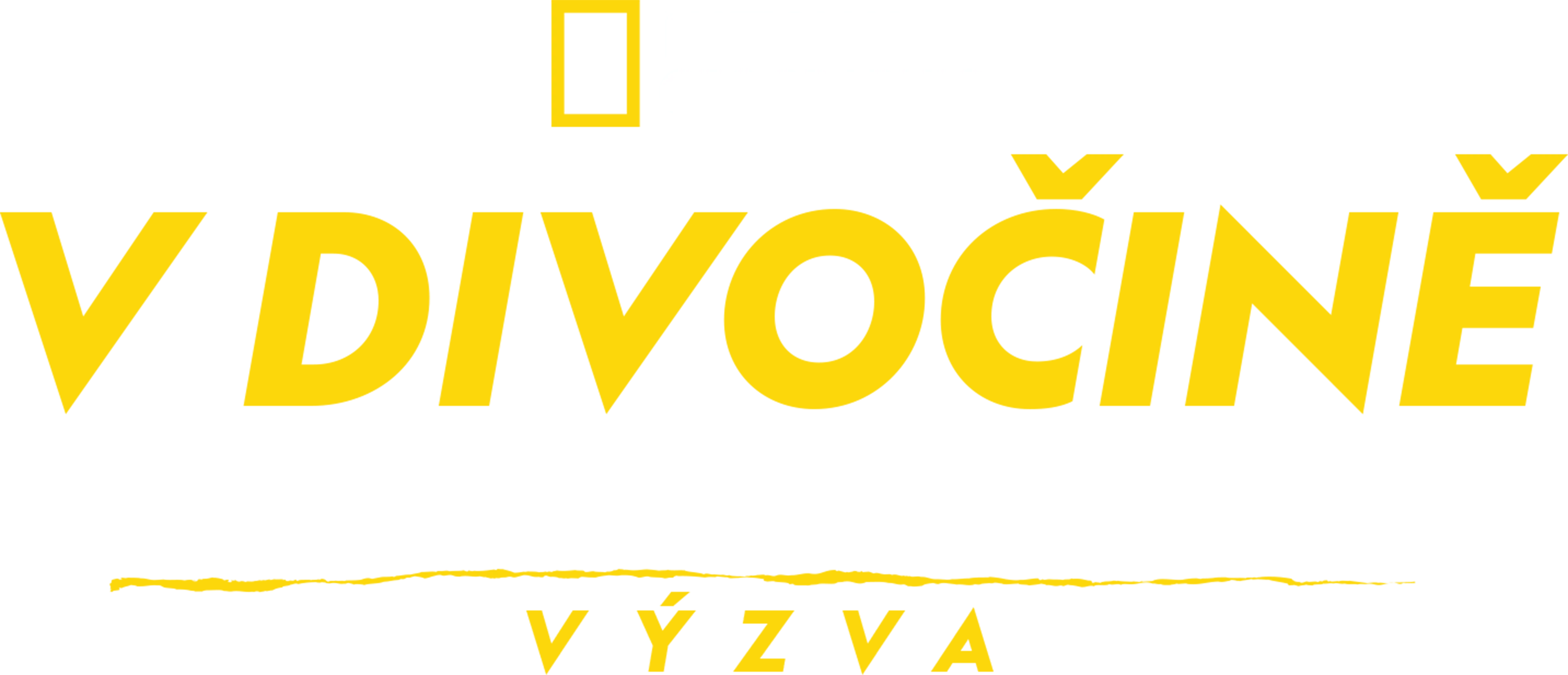 V divočině s Bearem Gryllsem: Výzva