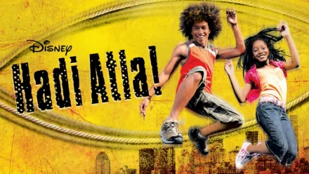 thumbnail - Hadi Atla!