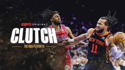 thumbnail - S1:E2 Foundation First