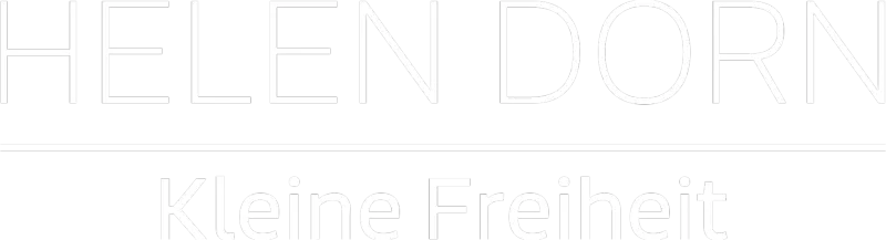 Helen Dorn - Kleine Freiheit