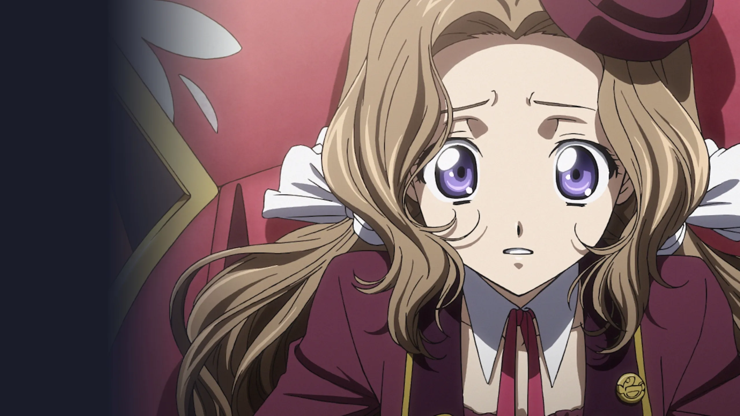 Code Geass: Lelouch of the Re;surrection