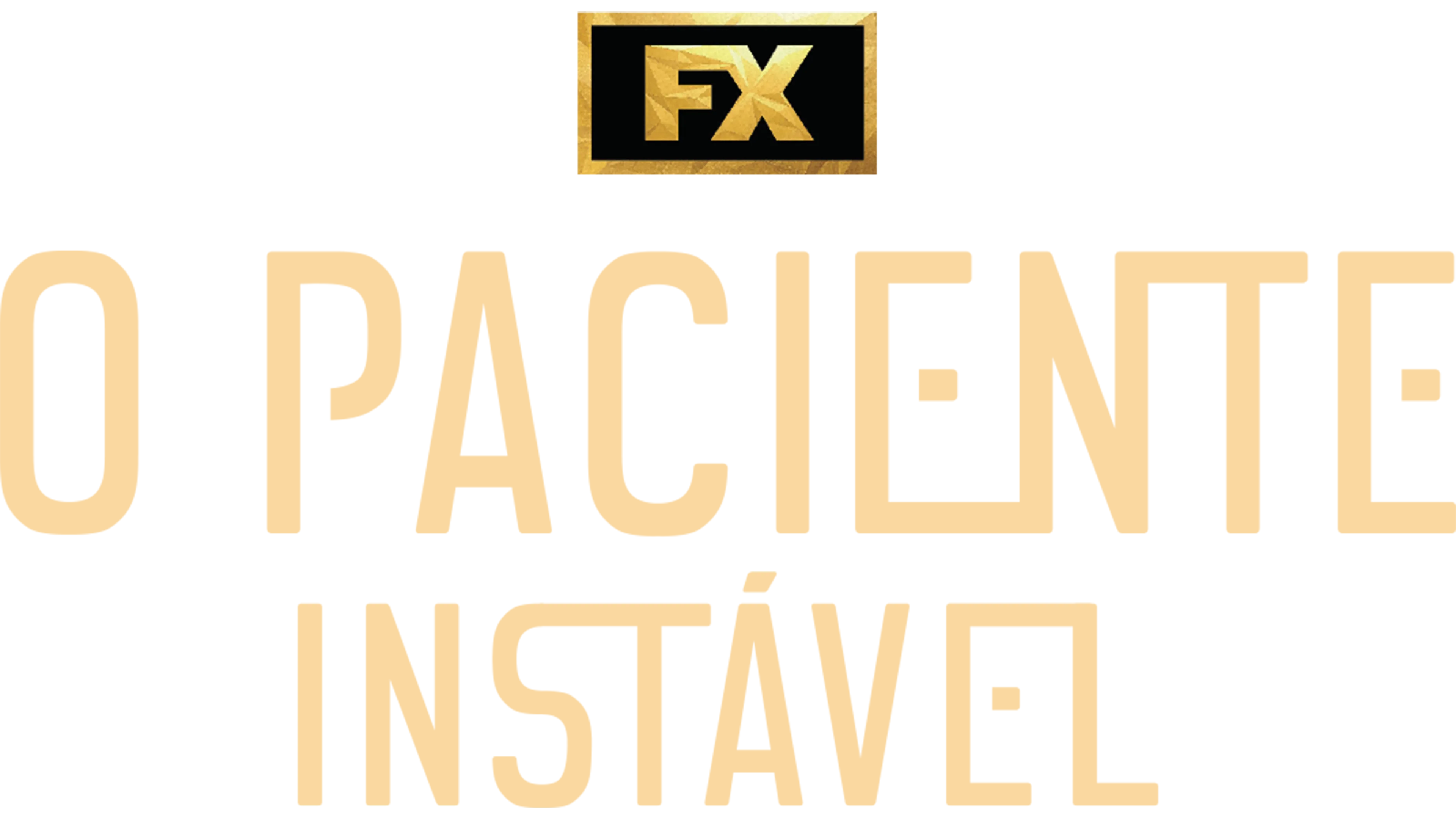 O Paciente Instável