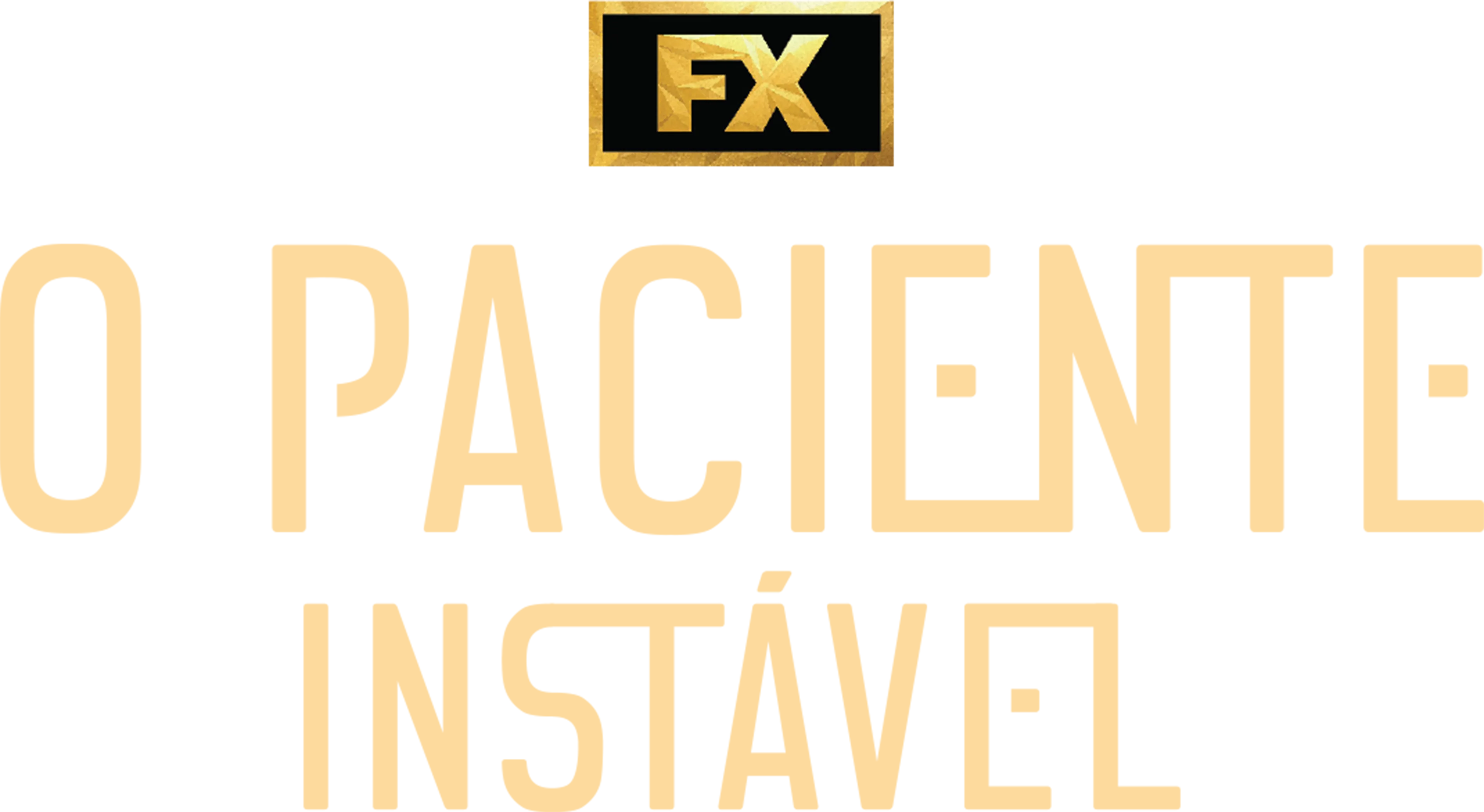 O Paciente Instável