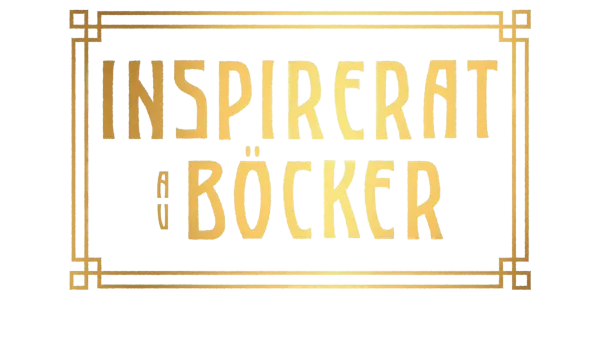 Inspirerat av böcker