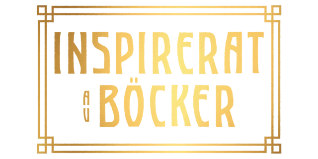 Inspirerat av böcker