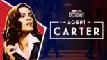 thumbnail - Marvel One-Shot: Agent Carter
