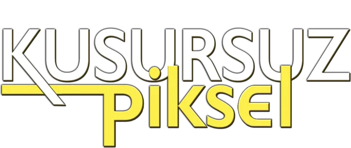 Kusursuz Piksel