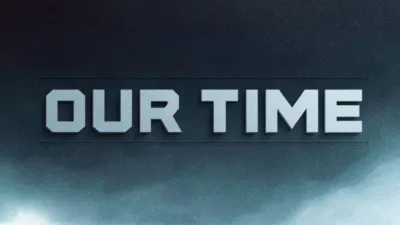 thumbnail - Our Time