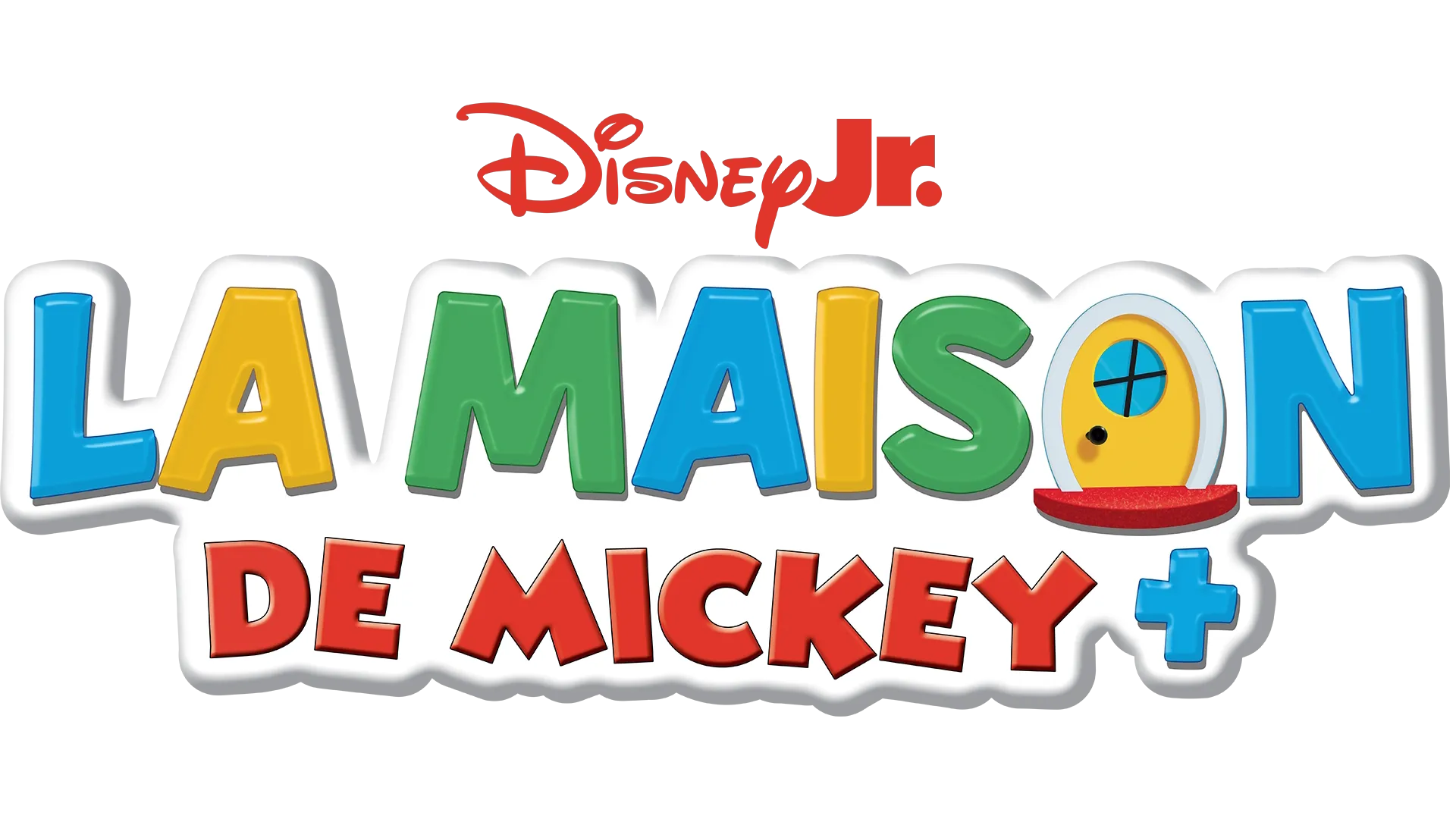 La Maison de Mickey+