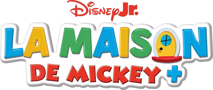La Maison de Mickey+