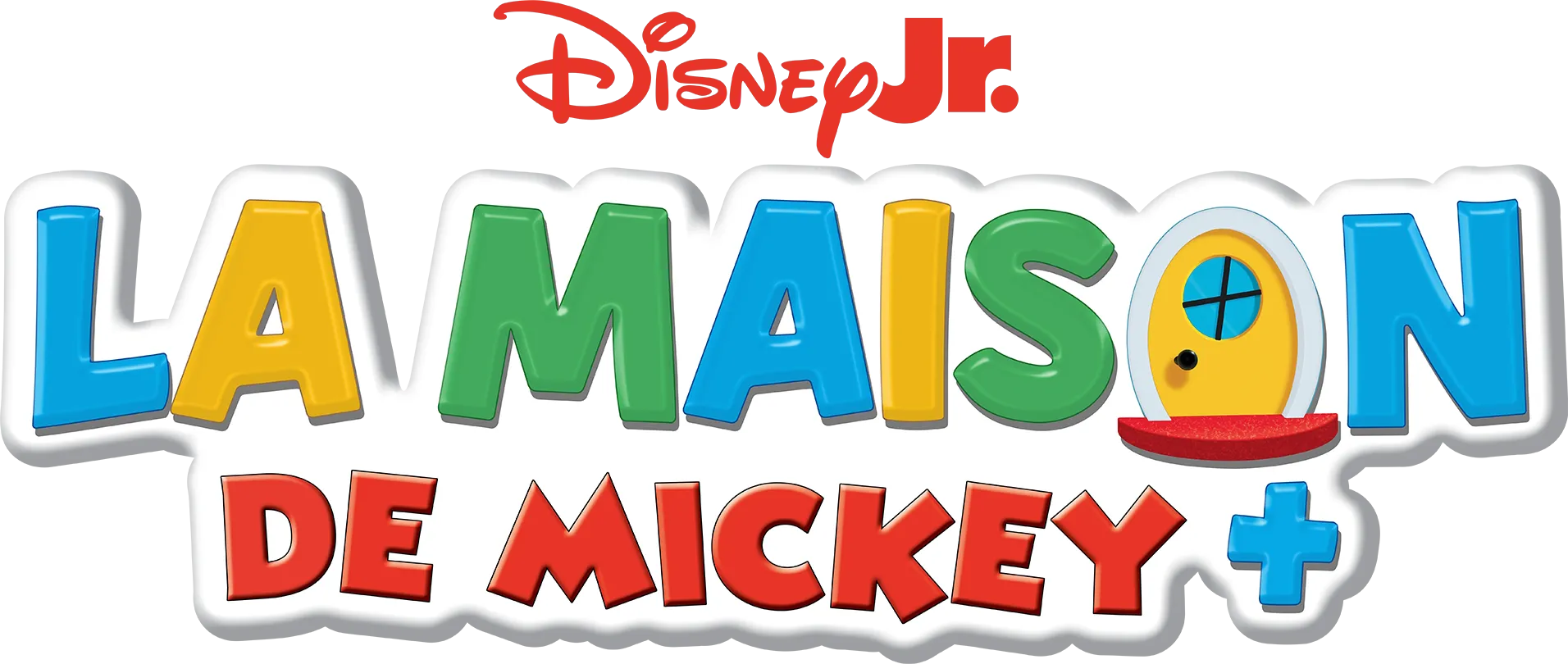 La Maison de Mickey+