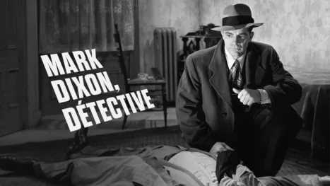 thumbnail - Mark Dixon, détective