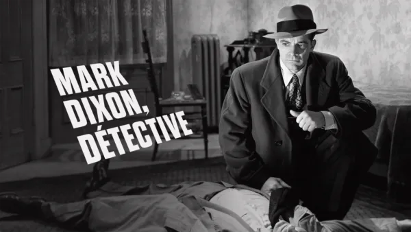 thumbnail - Mark Dixon, détective