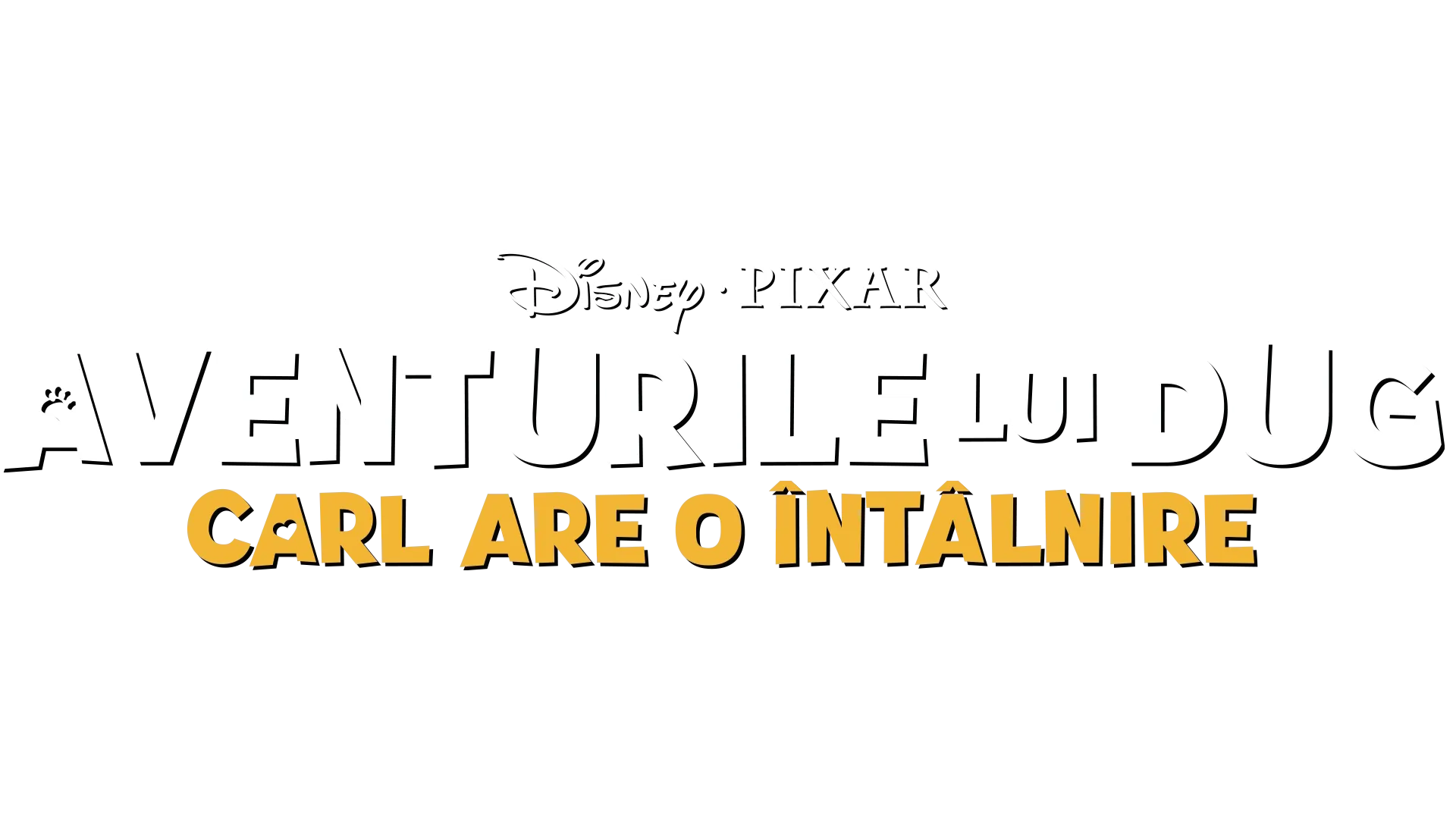 Carl are o întâlnire