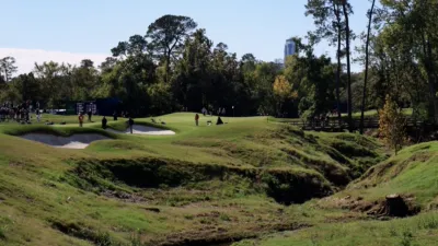 thumbnail - Texas Children's Houston Open: Featured Holes #2, #9, #15 & #17 (First Round)
