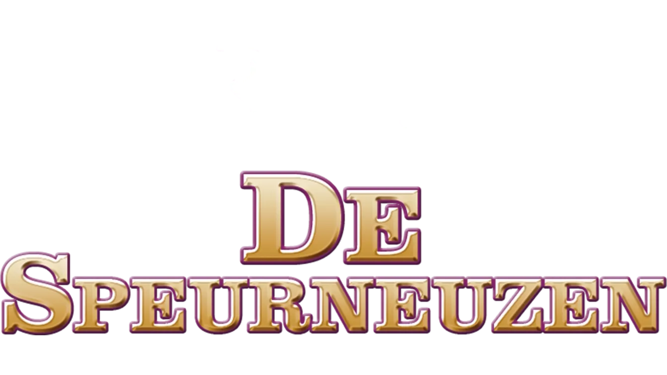 De Speurneuzen
