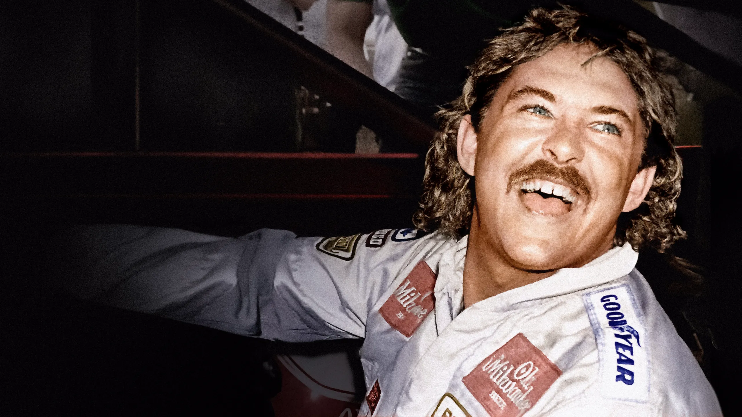 Tim Richmond: To The Limit