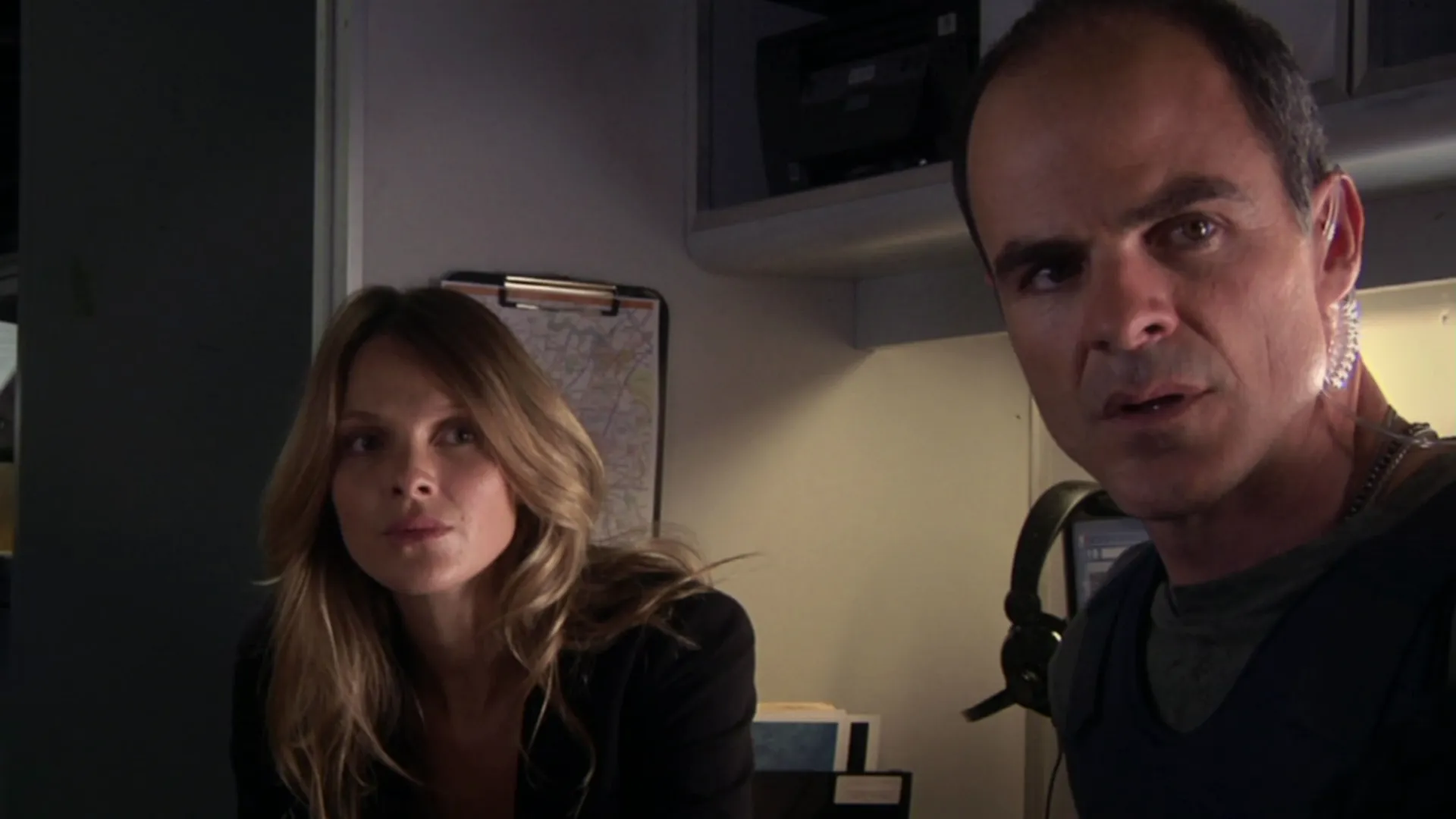 thumbnail - S1:E5 Here is the Fire