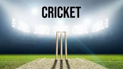 Cricket