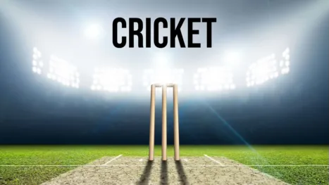 thumbnail - Cricket