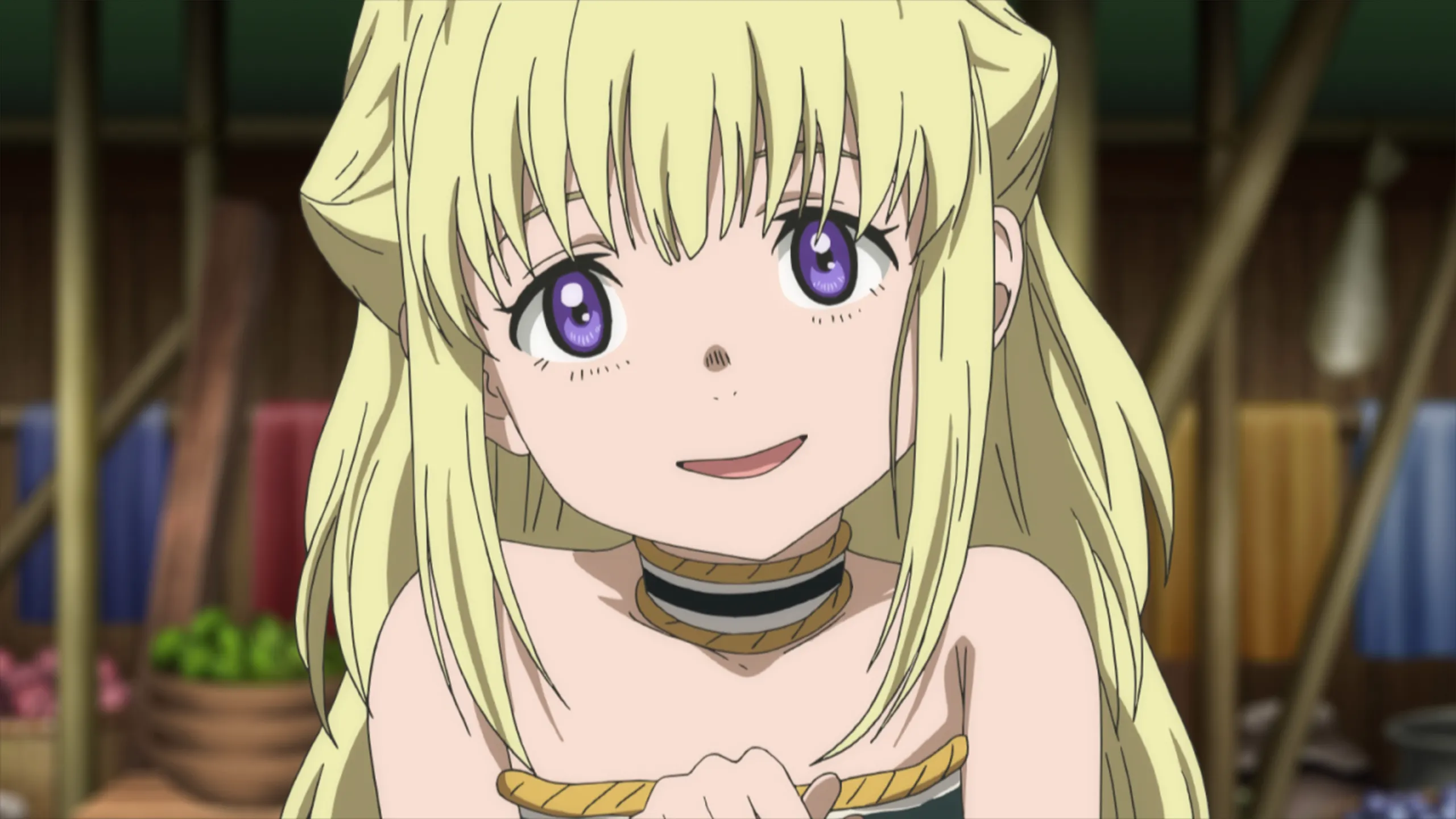 thumbnail - S1：第7話「変わりたい少年」