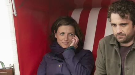 Nord Nord Mord - Sievers und die schlaflosen Nächte