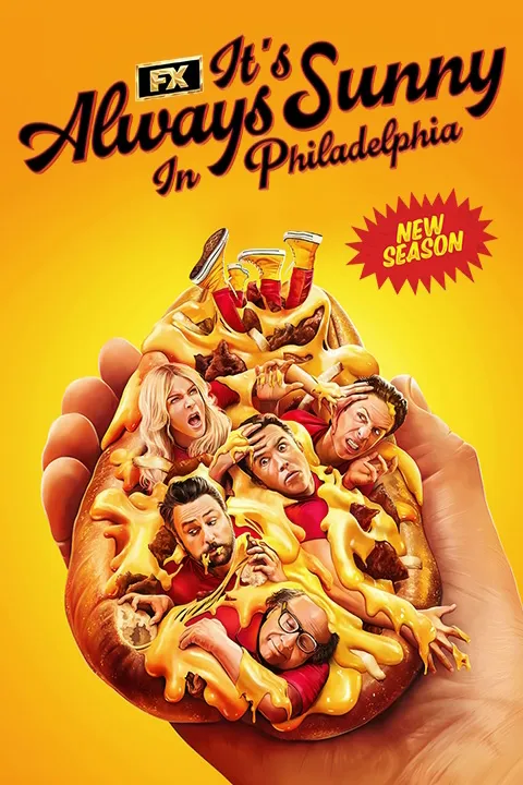 Image - It's Always Sunny in Philadelphia