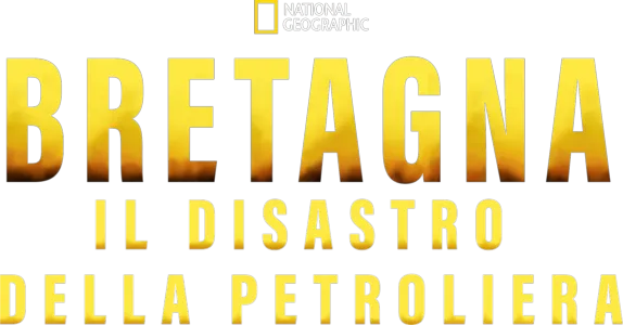 Bretagna: il disastro della petroliera