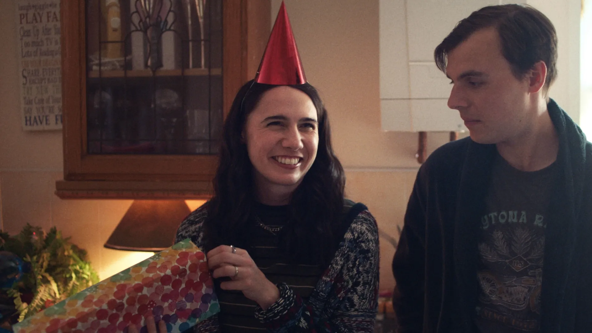 thumbnail - S1:E3 Such Birthday Girls