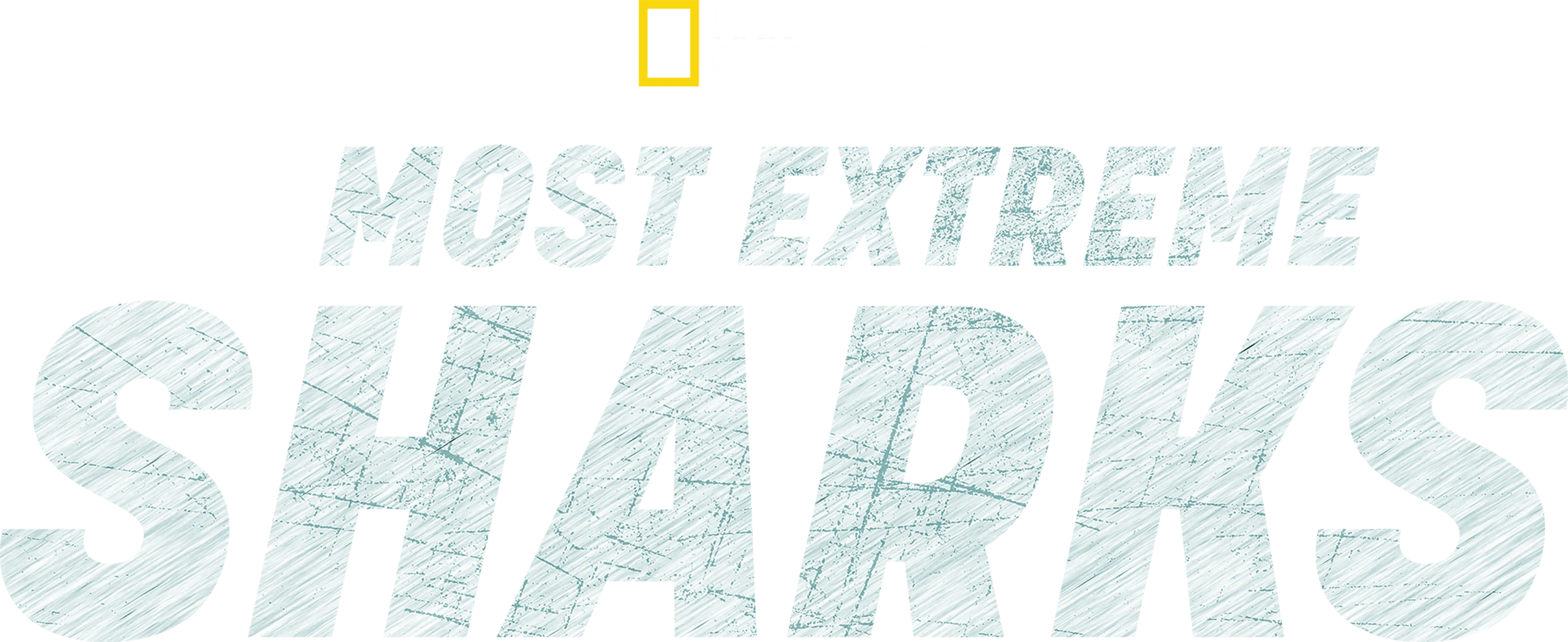 Most Extreme Sharks