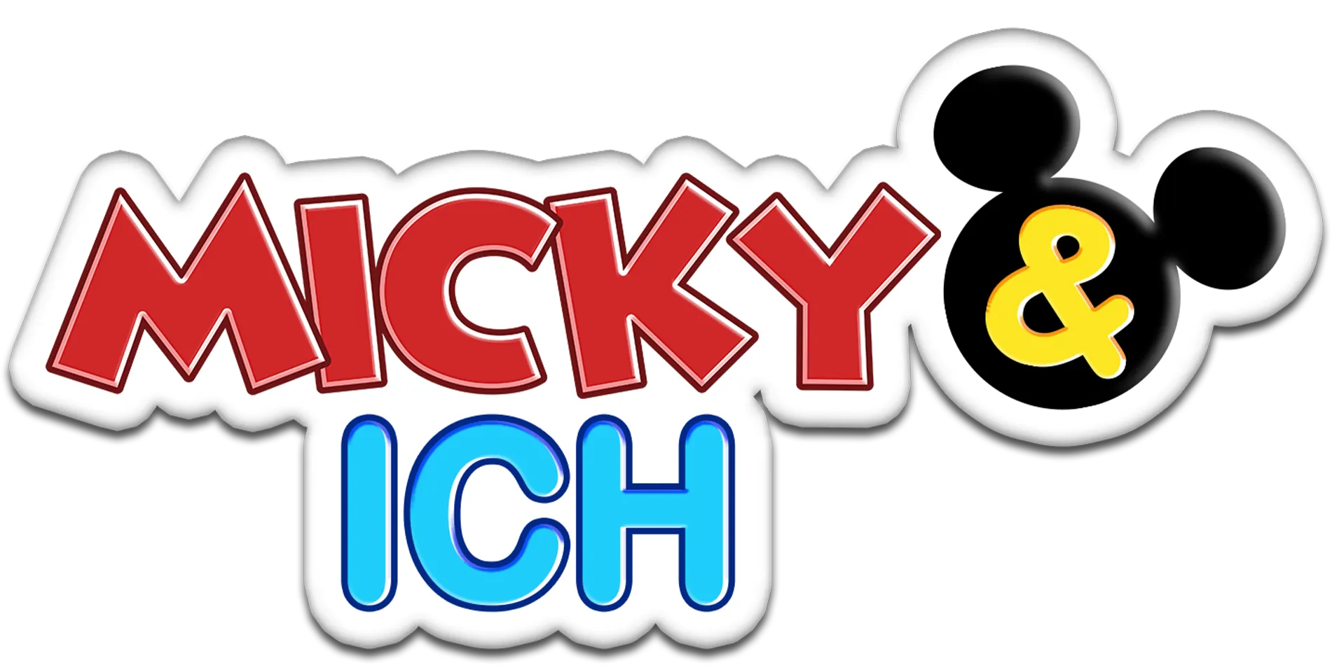 Micky & Ich