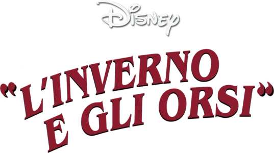 Paperino, l’inverno e gli orsi