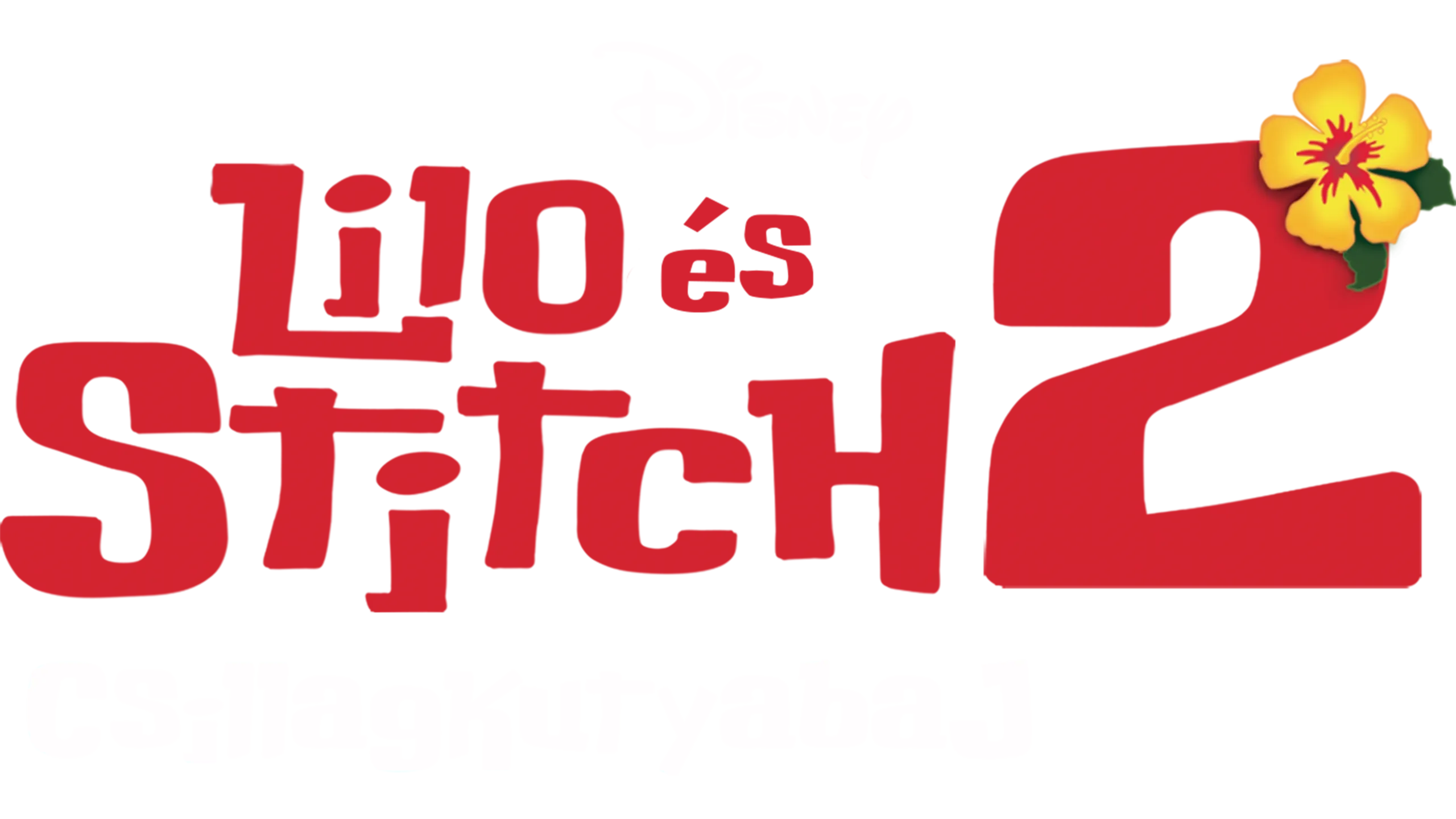 Lilo és Stitch 2. – Csillagkutyabaj