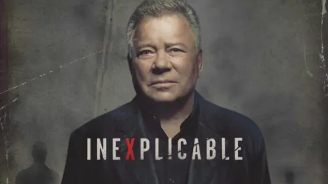 thumbnail - Inexplicable con William Shatner