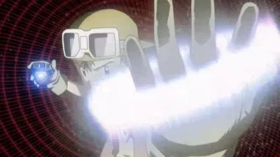 thumbnail - S1:E14 (Dub) No Wahmon