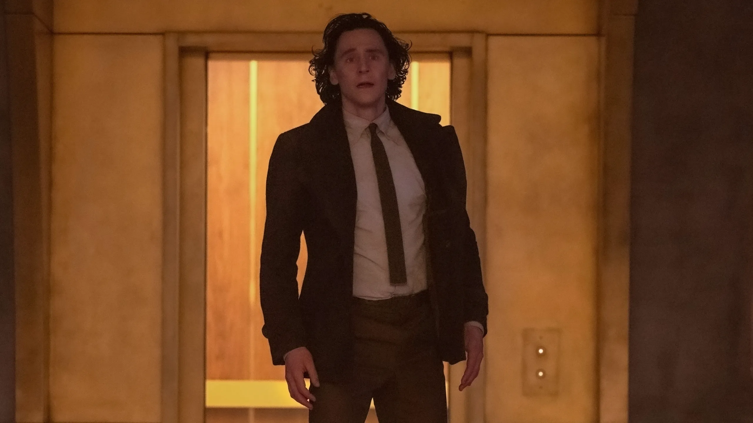 thumbnail - S2：第5話「サイエンス/フィクション」