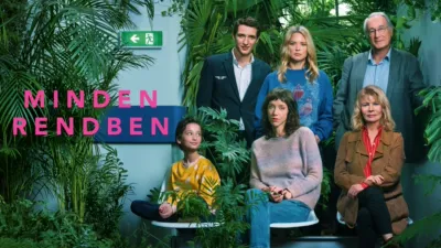 thumbnail - Minden rendben