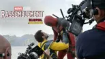 thumbnail - Rassemblement : le making-of de Deadpool & Wolverine