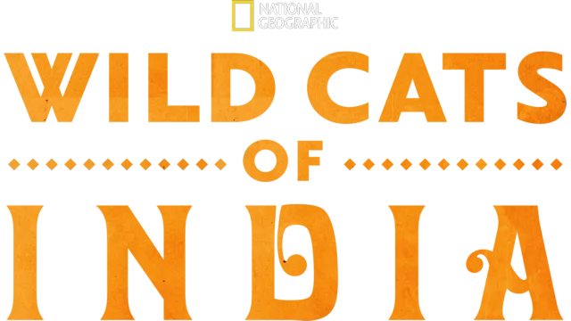 Wild Cats of India