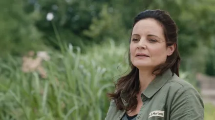 Tierärztin Dr. Mertens