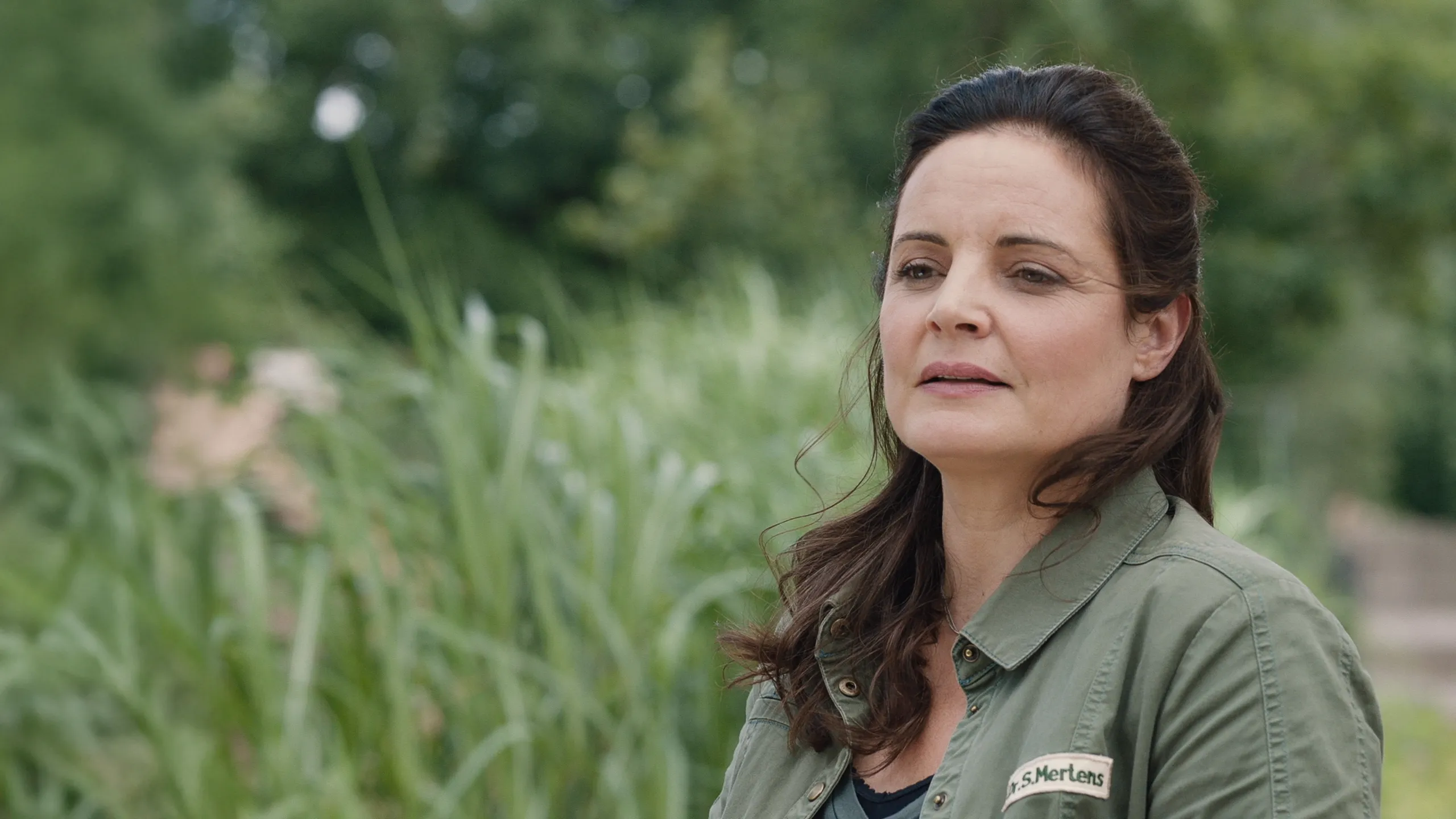 Tierärztin Dr. Mertens