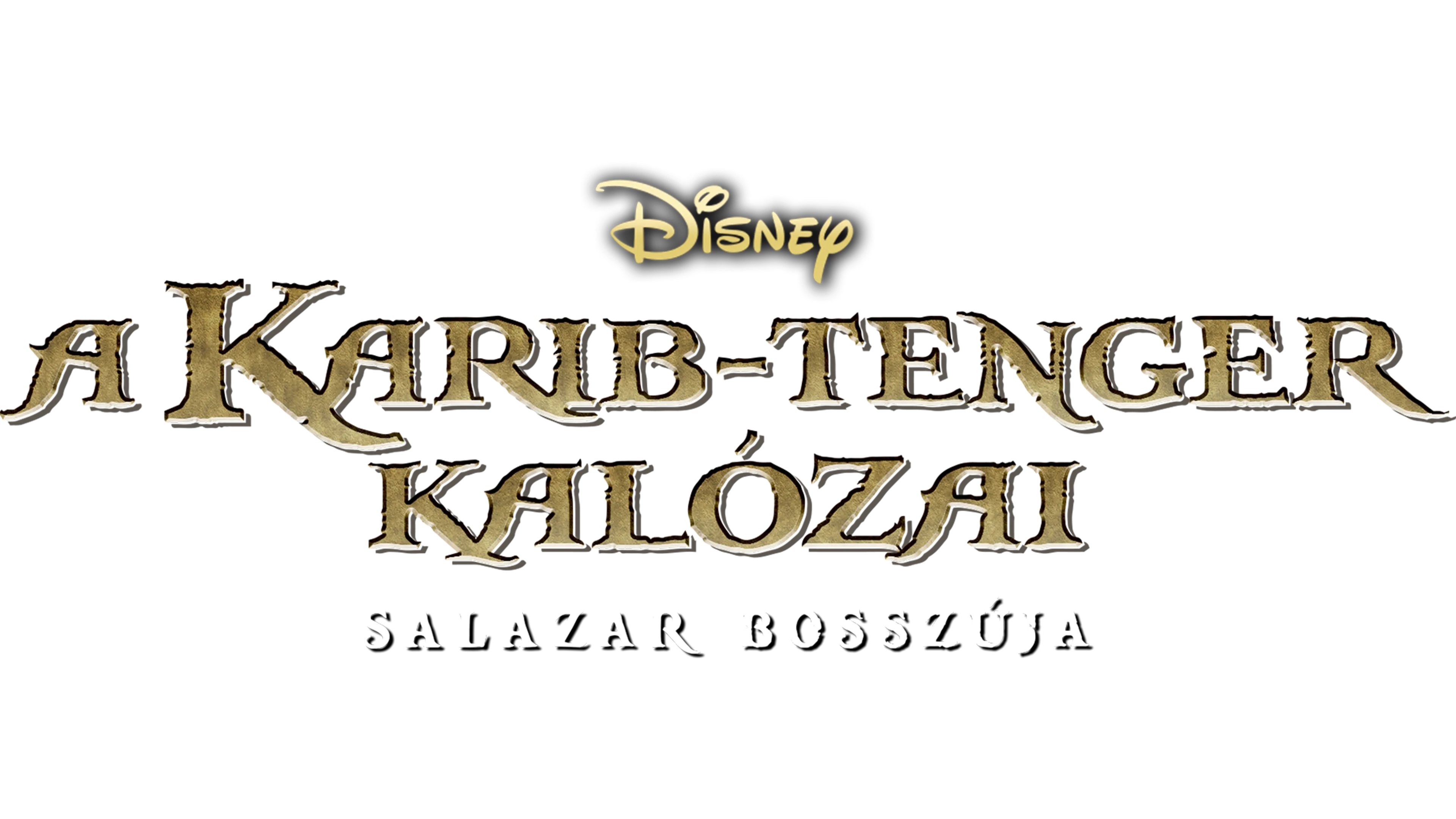 A Karib-tenger kalózai: Salazar bosszúja