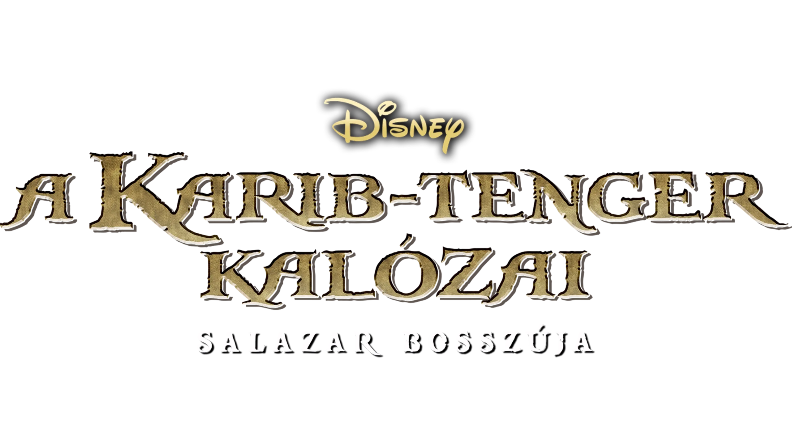A Karib-tenger kalózai: Salazar bosszúja