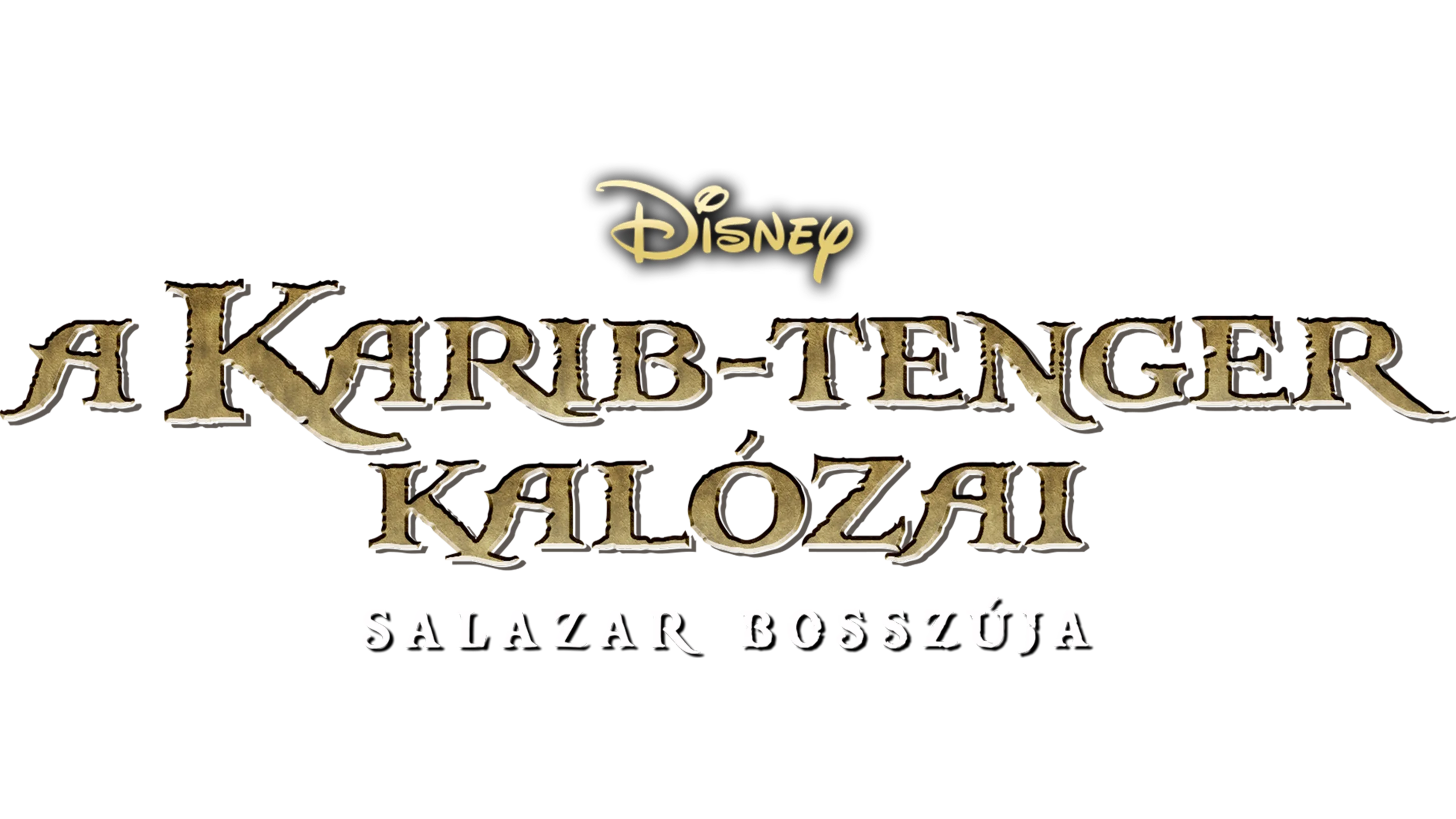 A Karib-tenger kalózai: Salazar bosszúja