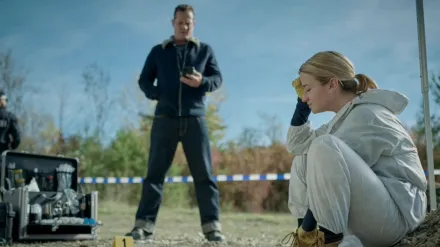 Theresa Wolff - Dreck