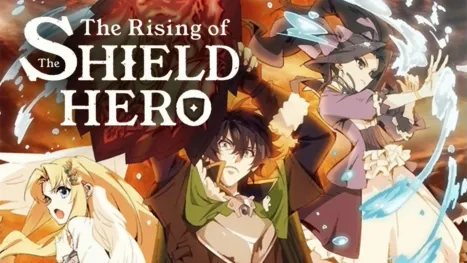 thumbnail - The Rising of the Shield Hero
