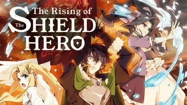thumbnail - The Rising of the Shield Hero
