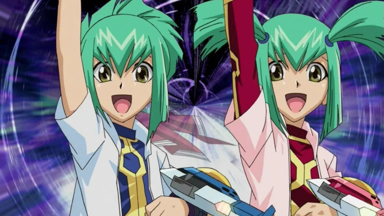 thumbnail - S2:E75 (Dub) Acceleration