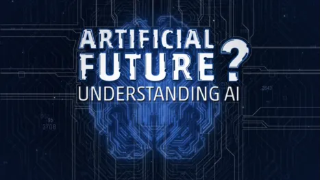 thumbnail - Artificial Future: Understanding AI